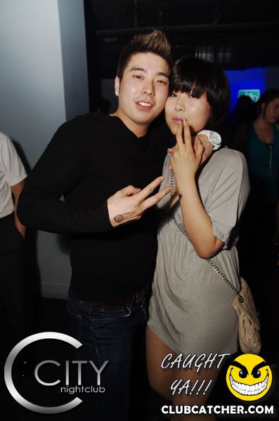City nightclub photo 133 - April 30th, 2011