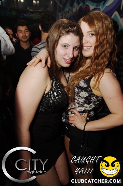 City nightclub photo 134 - April 30th, 2011