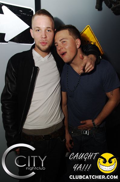 City nightclub photo 135 - April 30th, 2011