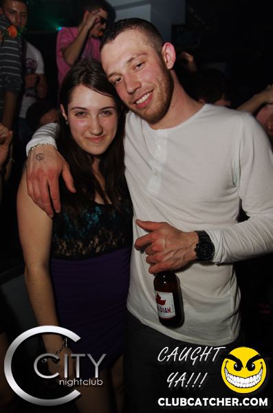 City nightclub photo 136 - April 30th, 2011