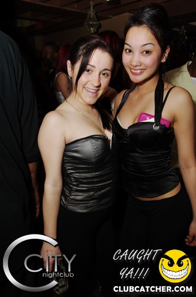 City nightclub photo 137 - April 30th, 2011
