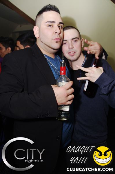 City nightclub photo 138 - April 30th, 2011