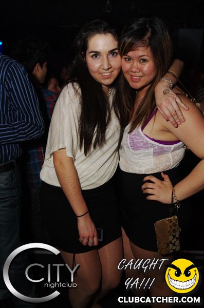 City nightclub photo 140 - April 30th, 2011