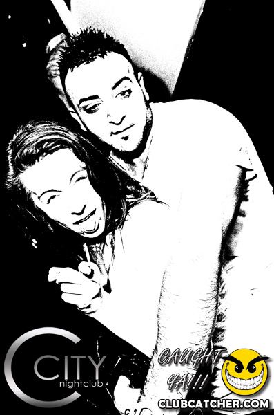 City nightclub photo 141 - April 30th, 2011