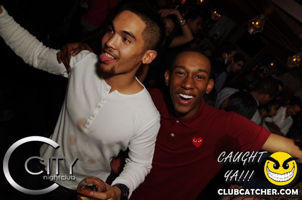 City nightclub photo 142 - April 30th, 2011