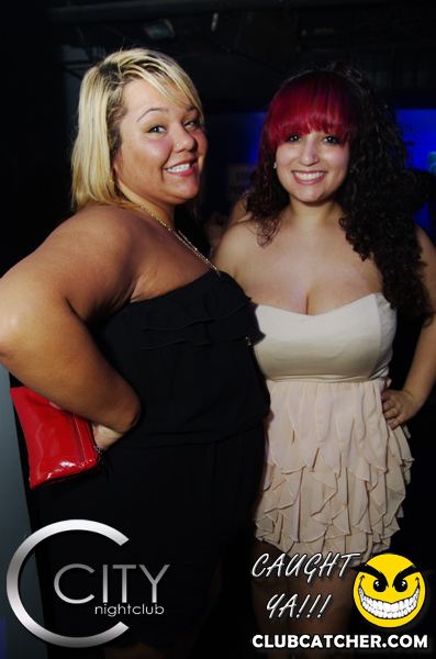 City nightclub photo 143 - April 30th, 2011