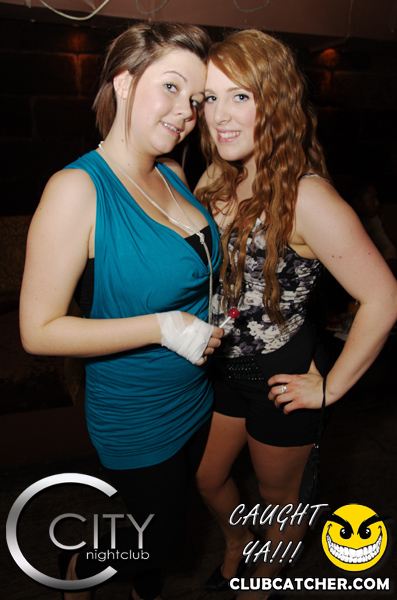 City nightclub photo 144 - April 30th, 2011