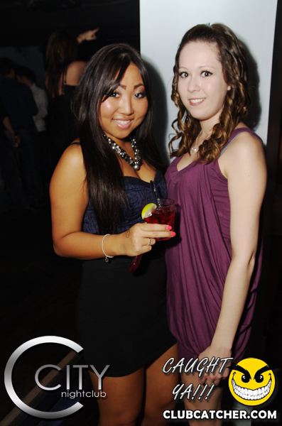 City nightclub photo 145 - April 30th, 2011