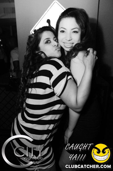 City nightclub photo 147 - April 30th, 2011