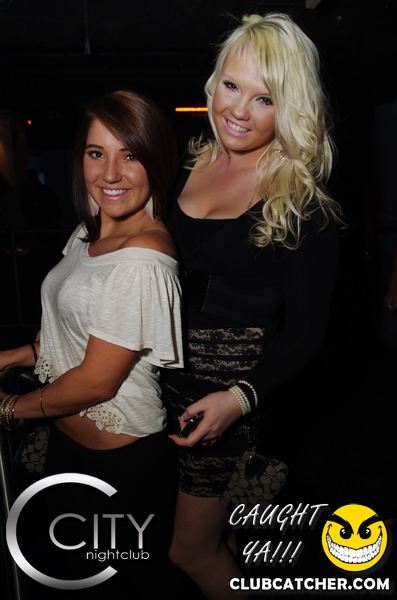 City nightclub photo 149 - April 30th, 2011
