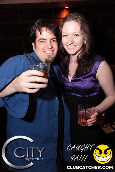 City nightclub photo 16 - April 30th, 2011