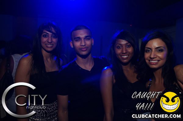 City nightclub photo 151 - April 30th, 2011