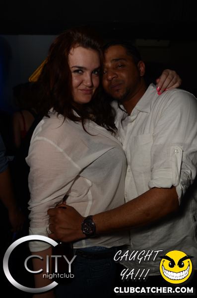 City nightclub photo 152 - April 30th, 2011