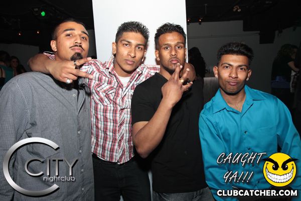 City nightclub photo 154 - April 30th, 2011
