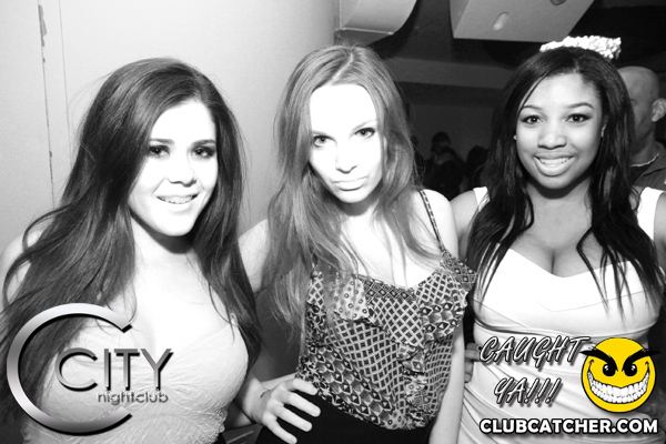 City nightclub photo 155 - April 30th, 2011