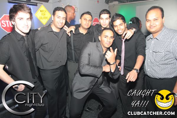 City nightclub photo 156 - April 30th, 2011