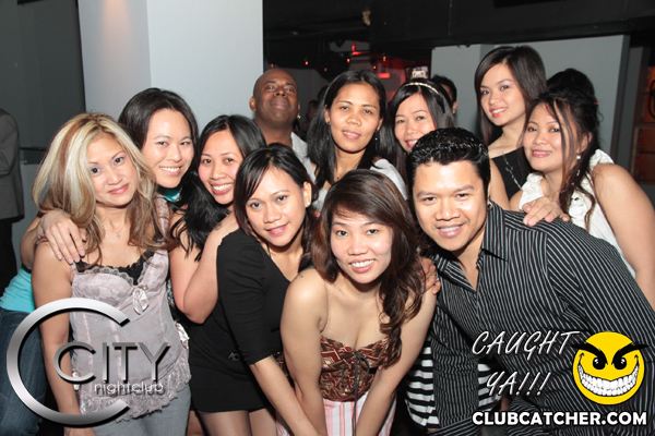 City nightclub photo 157 - April 30th, 2011