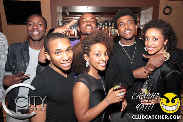 City nightclub photo 158 - April 30th, 2011