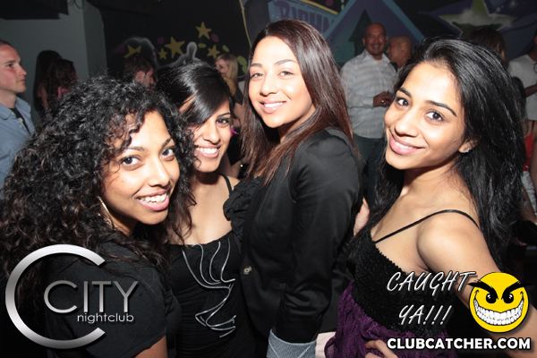 City nightclub photo 159 - April 30th, 2011