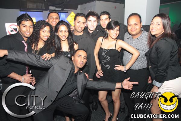 City nightclub photo 163 - April 30th, 2011
