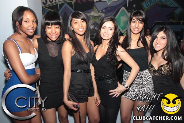 City nightclub photo 164 - April 30th, 2011