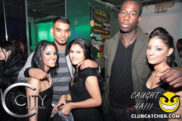 City nightclub photo 165 - April 30th, 2011