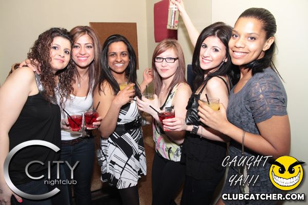 City nightclub photo 166 - April 30th, 2011
