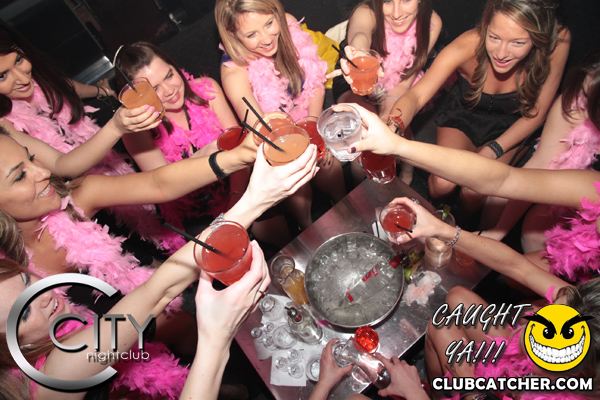 City nightclub photo 167 - April 30th, 2011