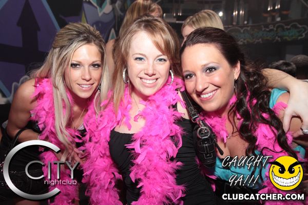 City nightclub photo 168 - April 30th, 2011
