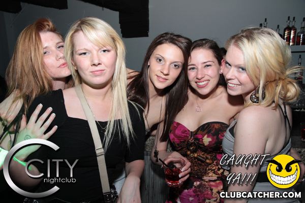 City nightclub photo 169 - April 30th, 2011