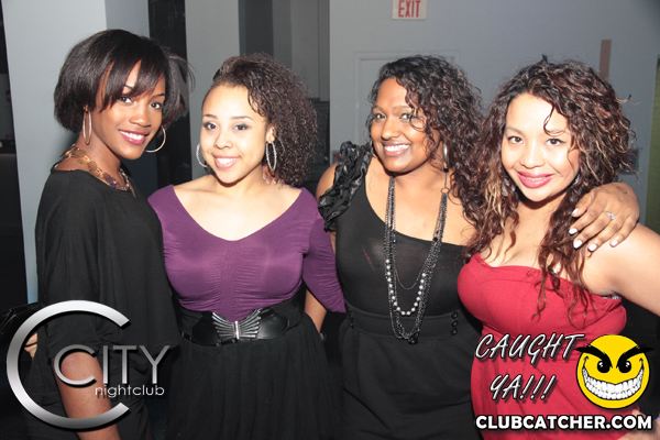 City nightclub photo 170 - April 30th, 2011