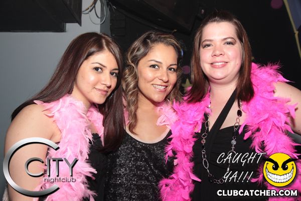 City nightclub photo 171 - April 30th, 2011