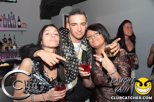 City nightclub photo 172 - April 30th, 2011