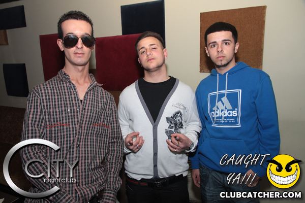 City nightclub photo 173 - April 30th, 2011
