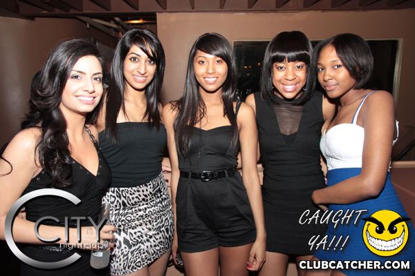 City nightclub photo 174 - April 30th, 2011