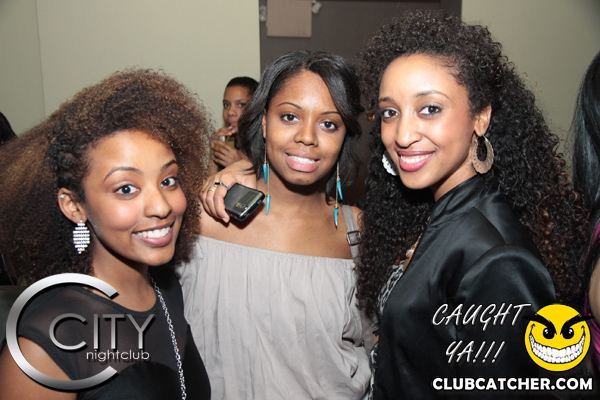 City nightclub photo 175 - April 30th, 2011