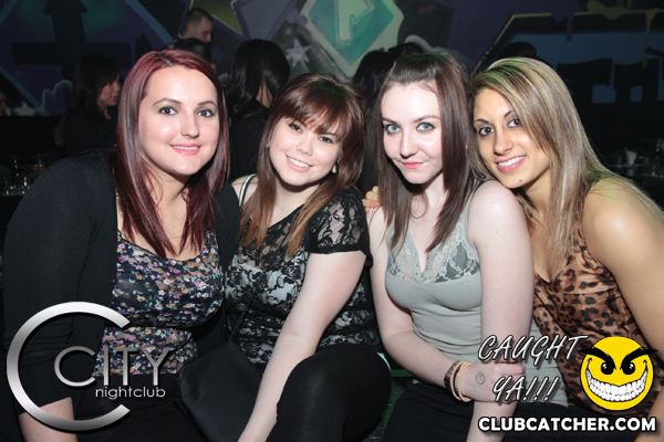 City nightclub photo 176 - April 30th, 2011