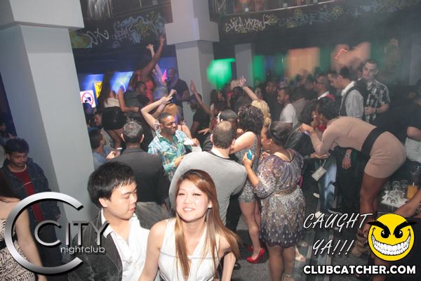 City nightclub photo 178 - April 30th, 2011