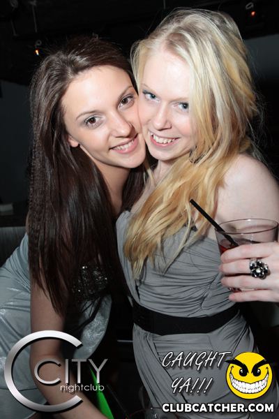 City nightclub photo 179 - April 30th, 2011