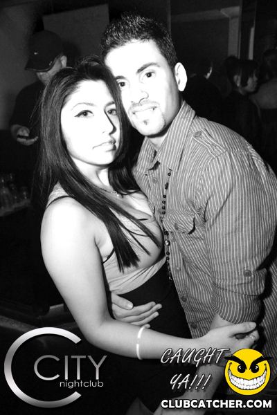 City nightclub photo 180 - April 30th, 2011