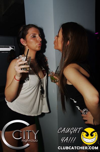 City nightclub photo 19 - April 30th, 2011