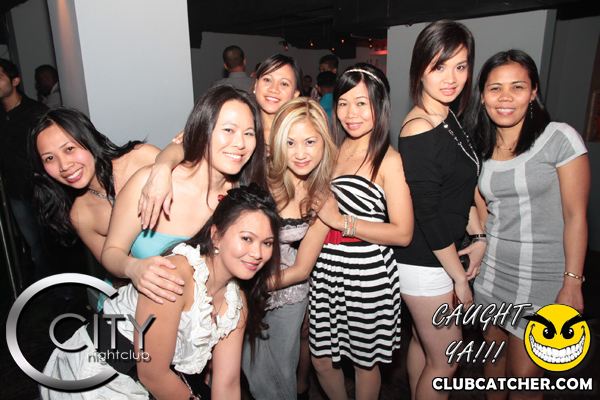 City nightclub photo 181 - April 30th, 2011
