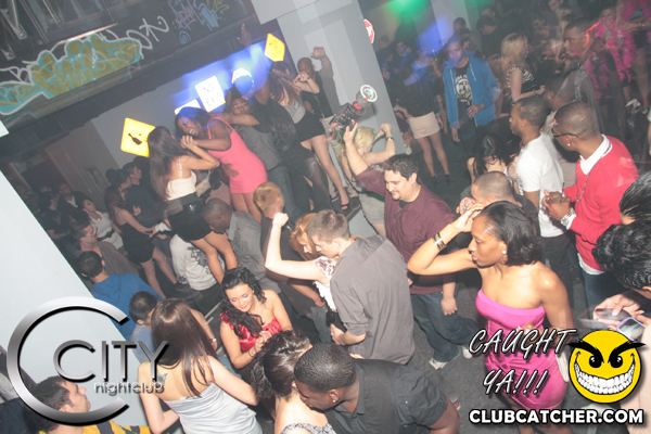 City nightclub photo 183 - April 30th, 2011
