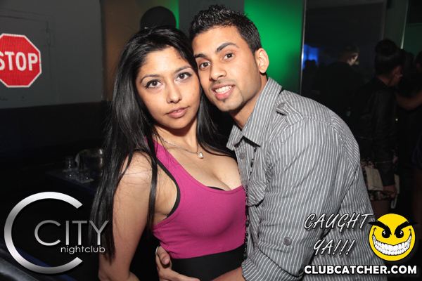 City nightclub photo 185 - April 30th, 2011