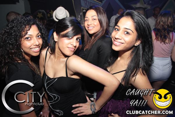 City nightclub photo 186 - April 30th, 2011