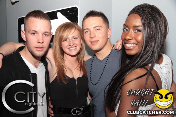 City nightclub photo 187 - April 30th, 2011