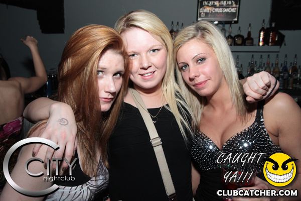 City nightclub photo 188 - April 30th, 2011