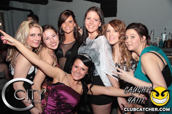 City nightclub photo 189 - April 30th, 2011