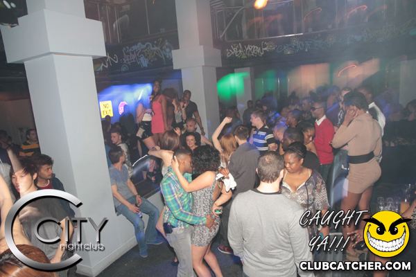 City nightclub photo 190 - April 30th, 2011
