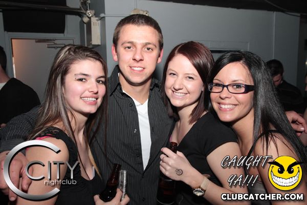City nightclub photo 191 - April 30th, 2011